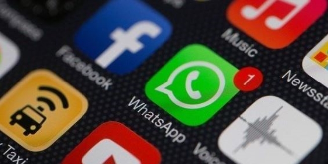 WhatsApp mesajlarında radikal değişiklik