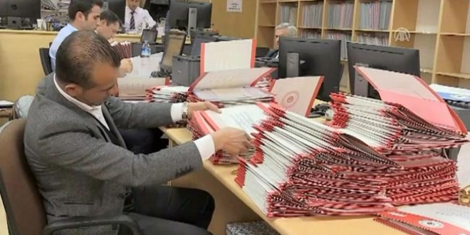 FETÖ'cüler nasıl tespit ediliyor?