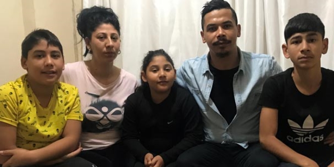 Hayat hikayesi duyanlar� �a�k�na �eviriyor