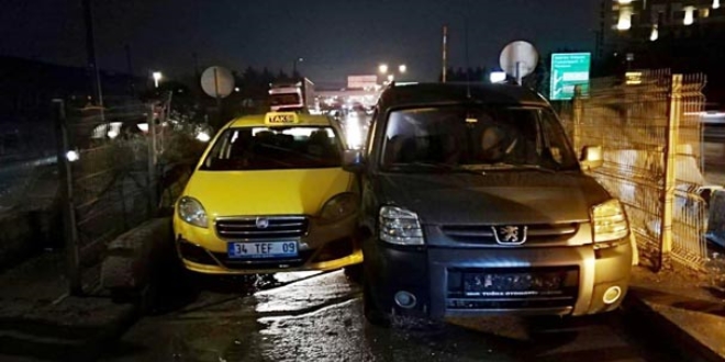 �nat�� �of�rler gi�elerde s�k��t�