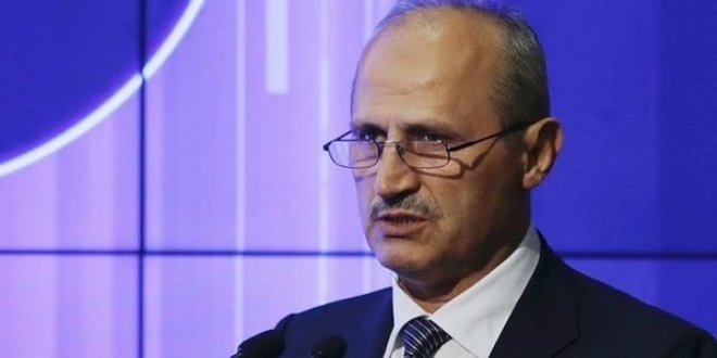 Türkiye, 5G'yi kullanan ilk ülke olacak