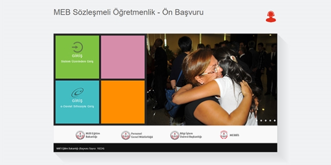 Öğretmenlik başvurularına dair sorularınızı cevaplıyoruz