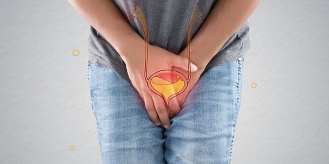 '�drar� uzun s�re tutmak, kirli tuvalete girmekten daha tehlikeli olabilir'