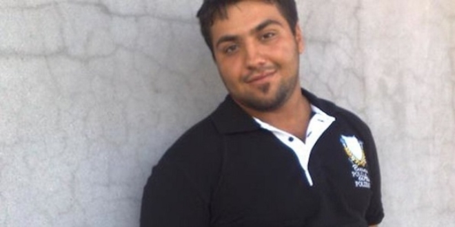 Abdullah Cömert davasında sanık polise 6 yıl hapis cezası