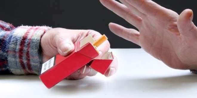 KOAH, Türkiye'de her yıl 150 bin can alıyor
