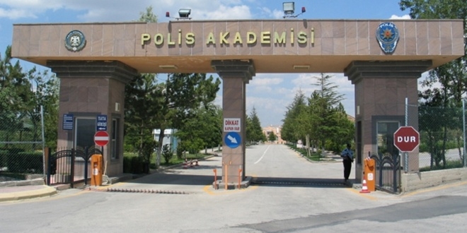 Polis Akademisi, öğretim ve araştırma görevlisi alacak