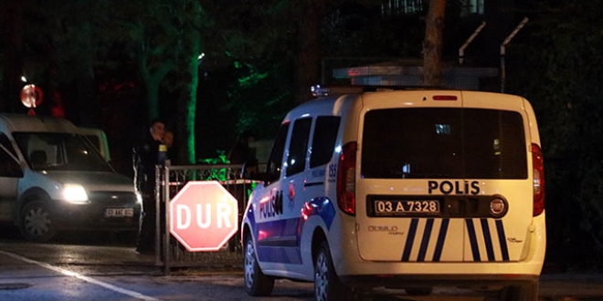 Asker, nöbet tuttuğu kulübede ölü bulundu
