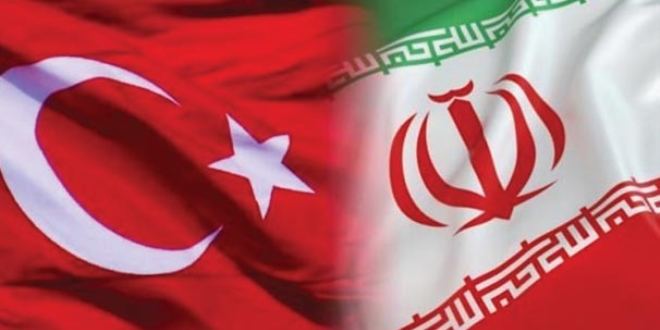 İran ve Türkiye anlaştı