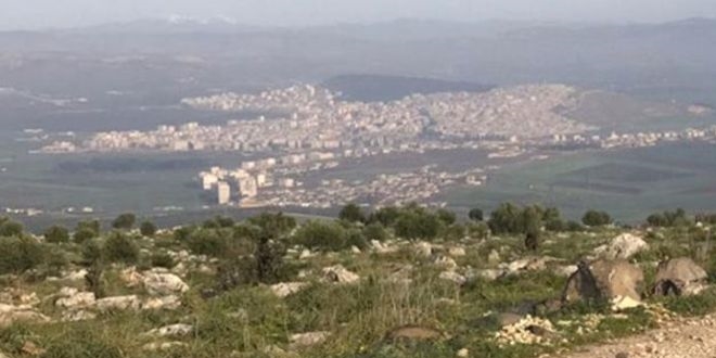 Afrin'de yama yapan iki grup Krfez lkelerinin fonlad rgtler kt