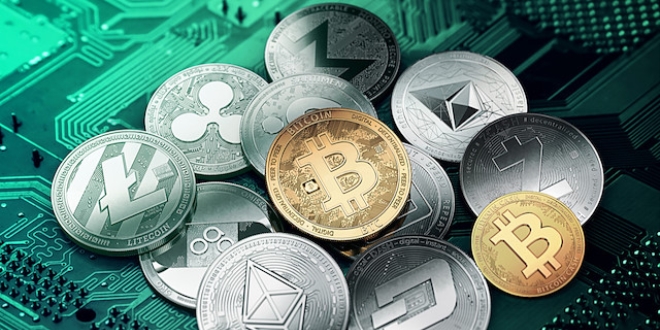 Milli kripto para için geri sayım