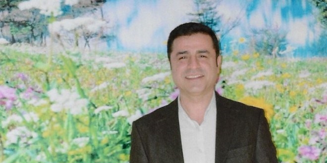 AİHM: Selahattin Demirtaş tahliye edilmeli