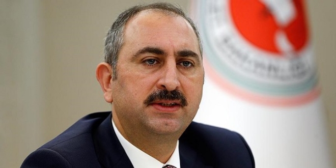 Bakandan Demirtaş açıklaması: Nihai kararı yargı verir