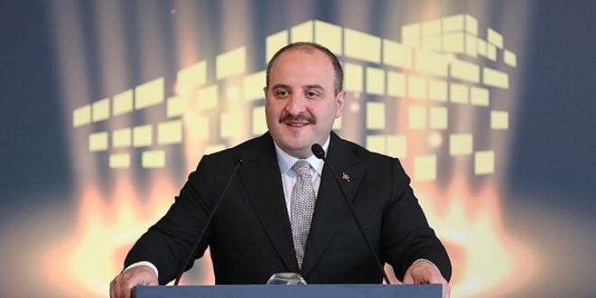 'Sanayinin ihtiyaçları doğrultusunda doktora öğrencisi yetiştirilecek'
