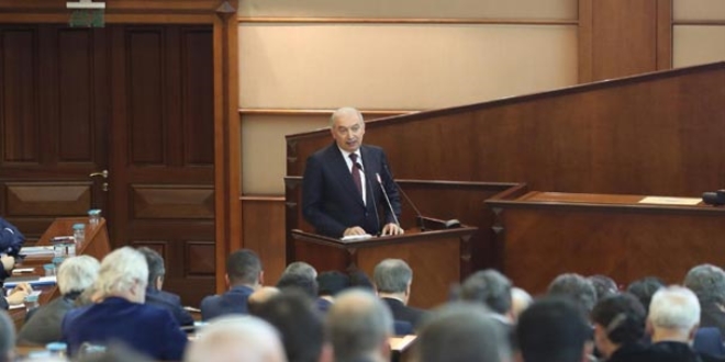 İBB'nin 2019 bütçesi kabul edildi
