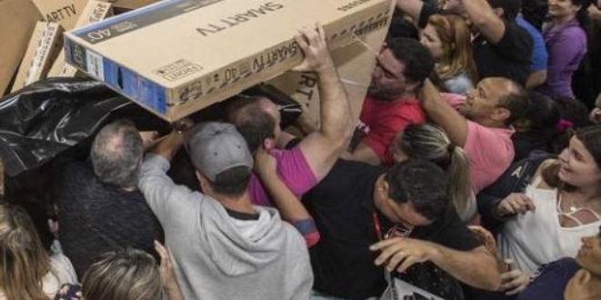 Black Friday alışverişi kabusunuz olmasın