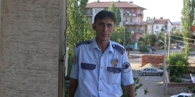 Polis memurunun şehit edilmesi davasında karar