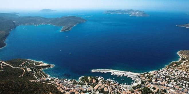 İmar barışı fırsatçılarının hedefi Kaş