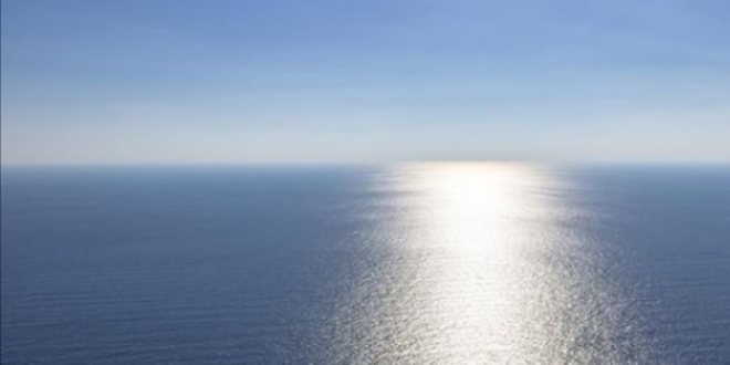 �ekilen okyanus sular� depremleri tetikleyebilir