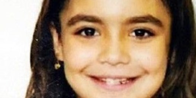 10 ya��ndaki Ceylin'in cinayet davas�nda yeni geli�me