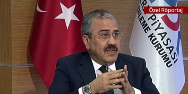EPDK Başkanı: Akaryakıtta ucuz olanı tercih edin