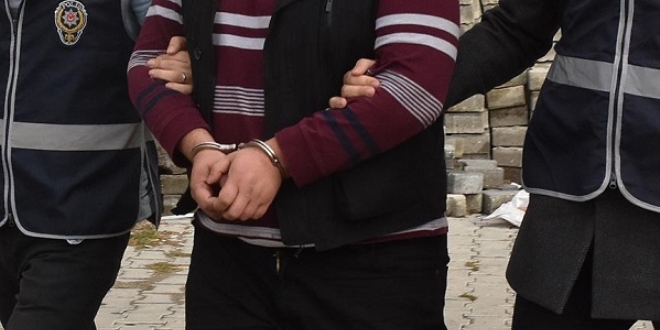 Cezaevinden çıkar çıkmaz aynı kişiyi tekrar gasbetti