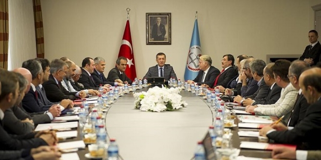 MEB 'ahşap oyuncak' üretimi için Ar-Ge yapacak