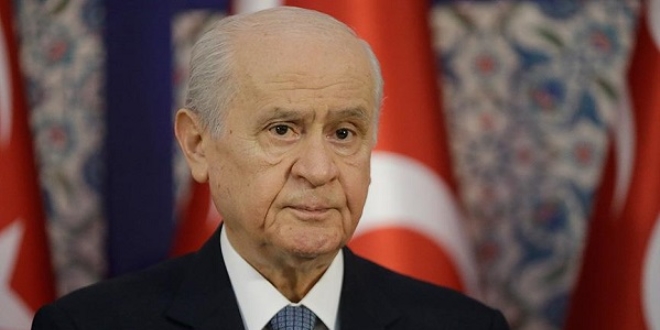 Bah�eli, Roma-Real Madrid ma��na davet edildi