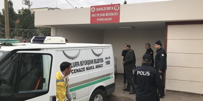 Kaza kurşunuyla vurulan otobüs yolcusu öldü