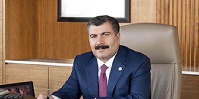 Sağlık Bakanı'ndan personel alım açıklaması