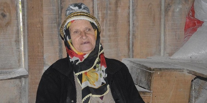 'Değirmenci Nine' teknolojiye meydan okuyor