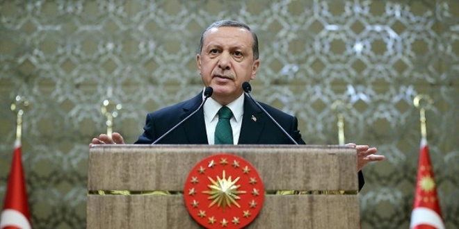 Erdoğan: Stokların yapıldığı depoları basacağız