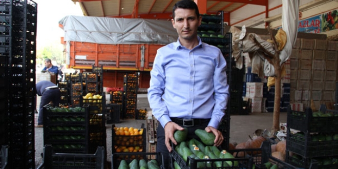'Devamını istiyorlar ama elimizde yeteri kadar yok'