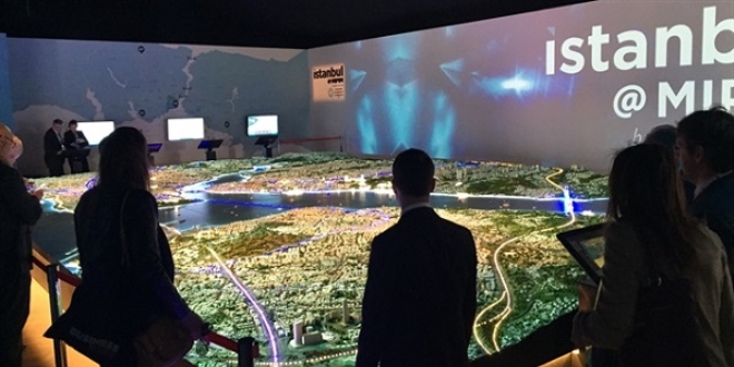 Yabancı yatırımcı ilgisi 'zirve' yaptı