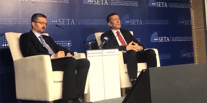 'Okul müdürleri göz göze metoduyla seçilmeyecek'