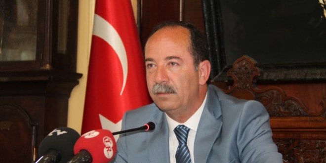 Alın bunu da görevden. Oyun mu oynuyoruz burada!
