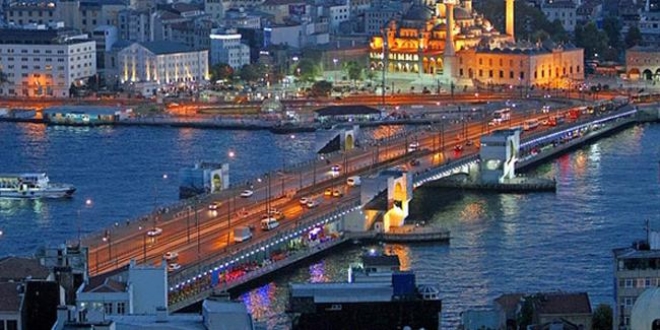 İstanbullular dikkat! Köprüler trafiğe kapatılacak