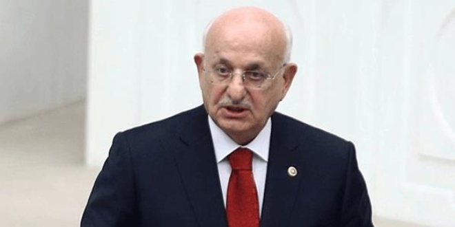 '15 Temmuz, Türkiye'nin haritadan silinme projesiydi'