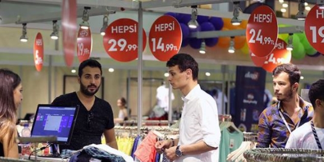 'Efsane İndirim' başlıyor