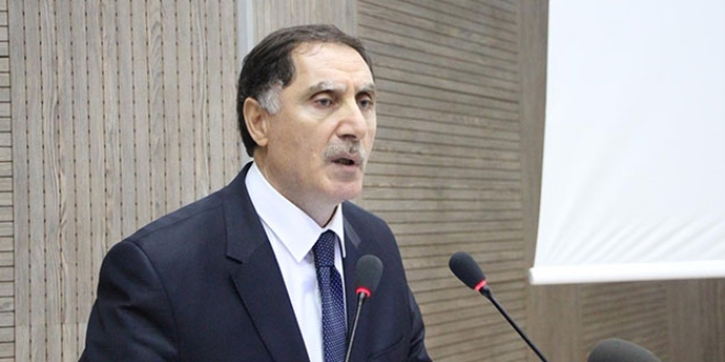 'Başbakanken kız çocuklarını bu ülkede okutamadı'
