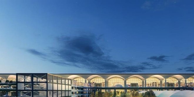 İstanbul Havalimanı otopark ücretiyle de fark atıyor