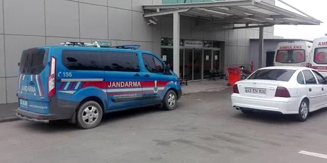 Şanlıurfa'da arazi kavgası: 6 yaralı, 11 gözaltı