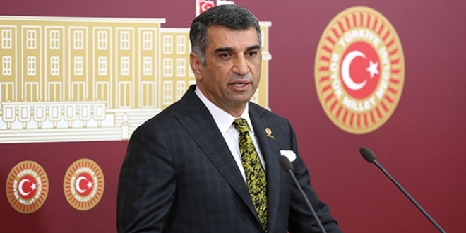 CHP'li Gürsel Erol'un cezası belli oldu