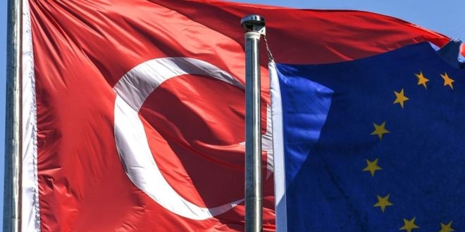 T�rkiye ve AB'den �nemli �ran karar�