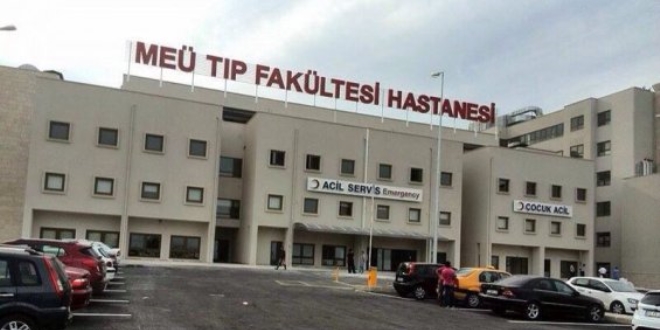 Hastanede 'bazı hizmetlerin durdurulduğu' iddiası