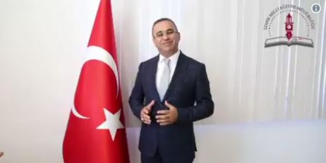 Öğretmenler Günü'ne kısa filmli kutlama