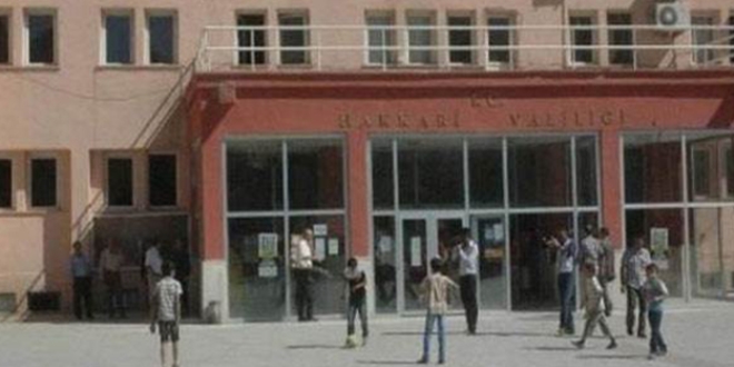 Valilik o öğrenciler için harekete geçti!