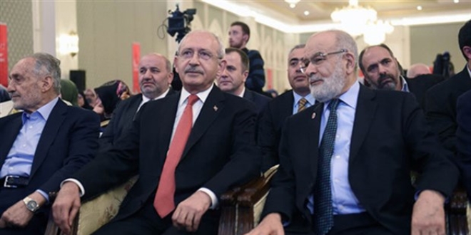 İki lider Pazartesi günü bir araya gelecek iddiası