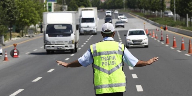 İstanbul'da bazı yollar trafiğe kapatılacak