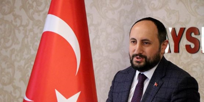 AP Türkiye Forumu heyetinden Türkiye'ye ziyaret