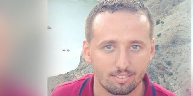Tunceli'de öğrenci servisi 200 metrelik uçuruma yuvarlandı: 1 ölü, 1 yaralı